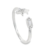 Anillo de Circonia