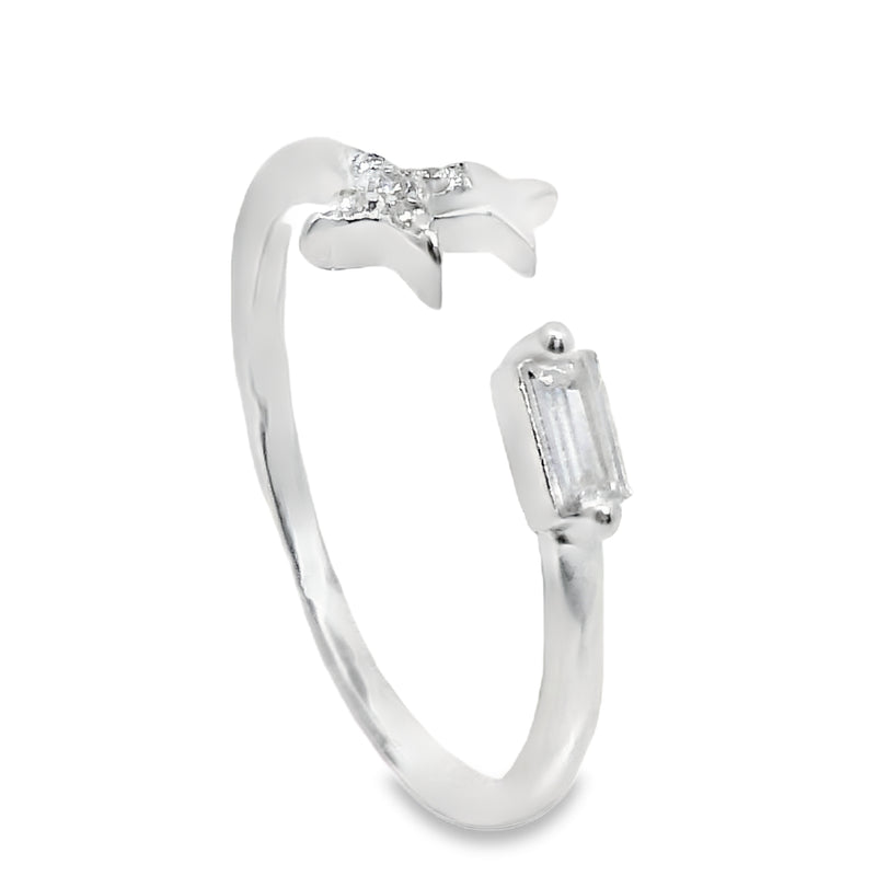 Anillo de Circonia