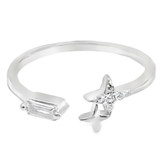 Anillo de Circonia