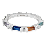 Anillo de Circonia