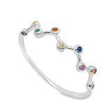 Anillo de Circonia