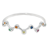 Anillo de Circonia