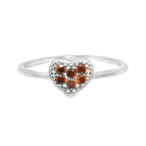 ANILLO CIRCONIA 1124- 260   1.3 GR