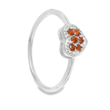 ANILLO CIRCONIA 1124- 260   1.3 GR