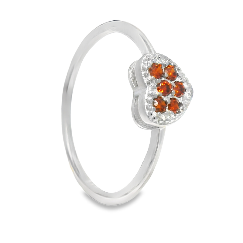 ANILLO CIRCONIA 1124- 260   1.3 GR