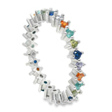 Anillo de Circonia