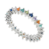 Anillo de Circonia