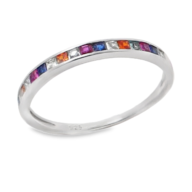 ANILLO CIRCONIA 1129- 3 1.4 GR