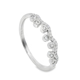 Anillo de Circonia