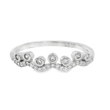 Anillo de Circonia