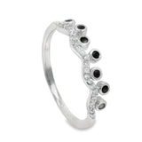 Anillo de Circonia