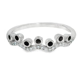 Anillo de Circonia