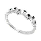 Anillo de Circonia