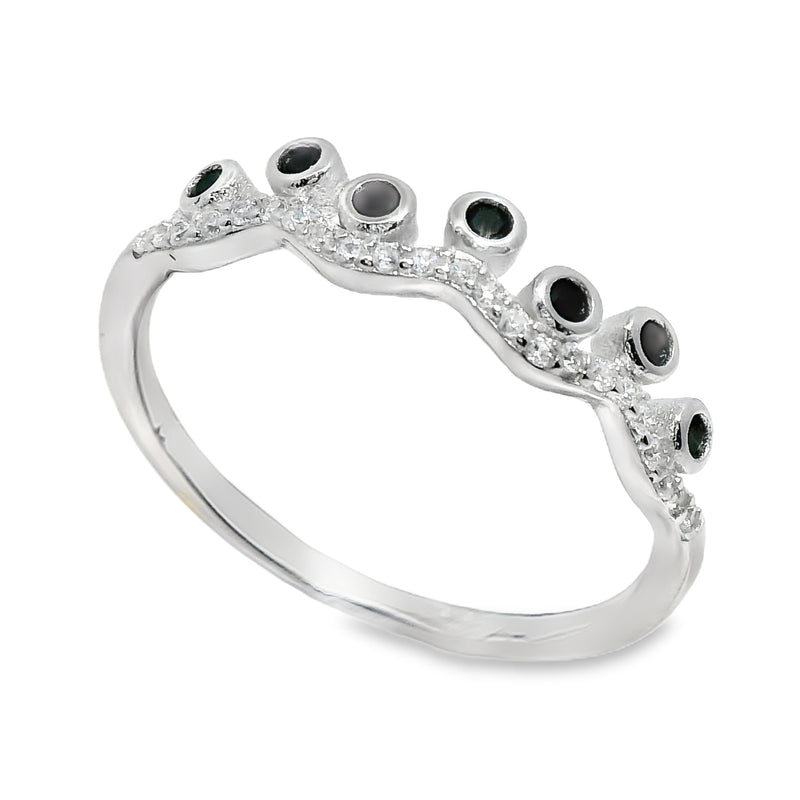 Anillo de Circonia