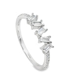 Anillo de Circonia