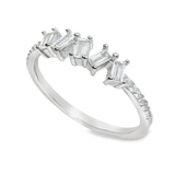 Anillo de Circonia