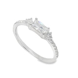 Anillo de Circonia