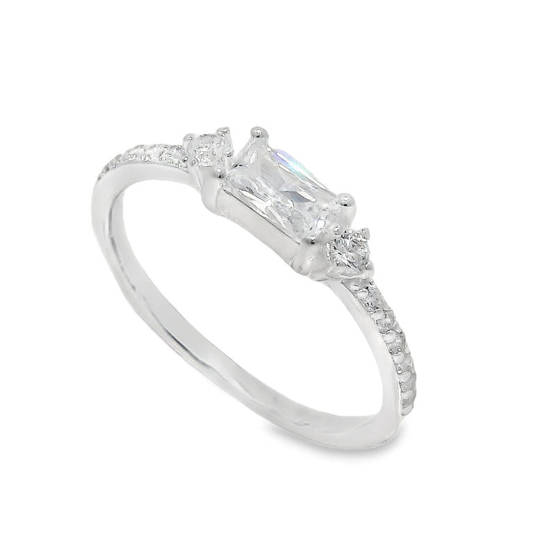 Anillo de Circonia