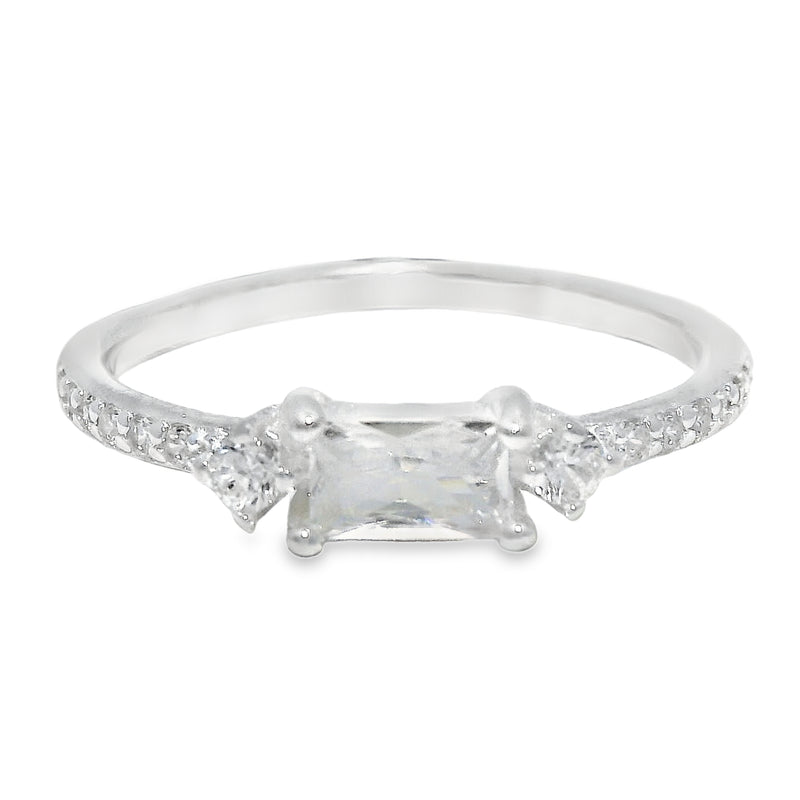 Anillo de Circonia