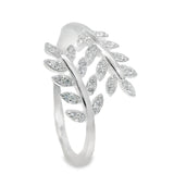 Anillo de Circonia