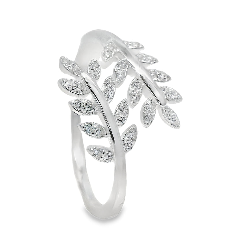 Anillo de Circonia