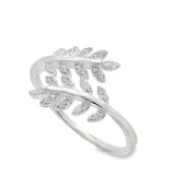 Anillo de Circonia