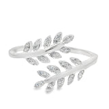 Anillo de Circonia