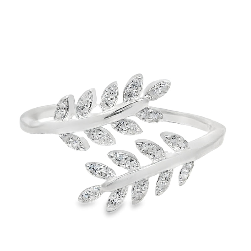 Anillo de Circonia