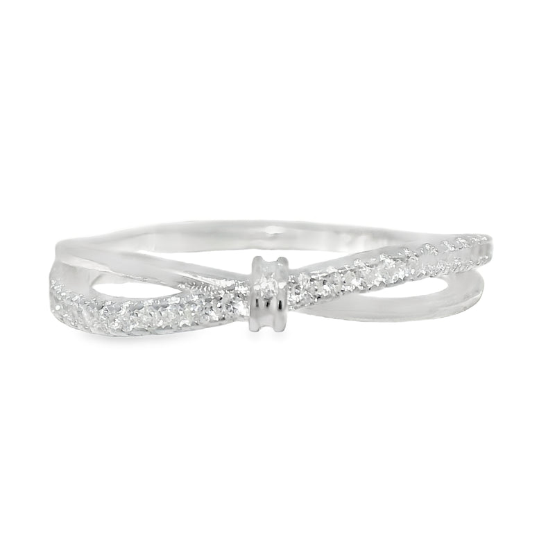 Anillo de Circonia