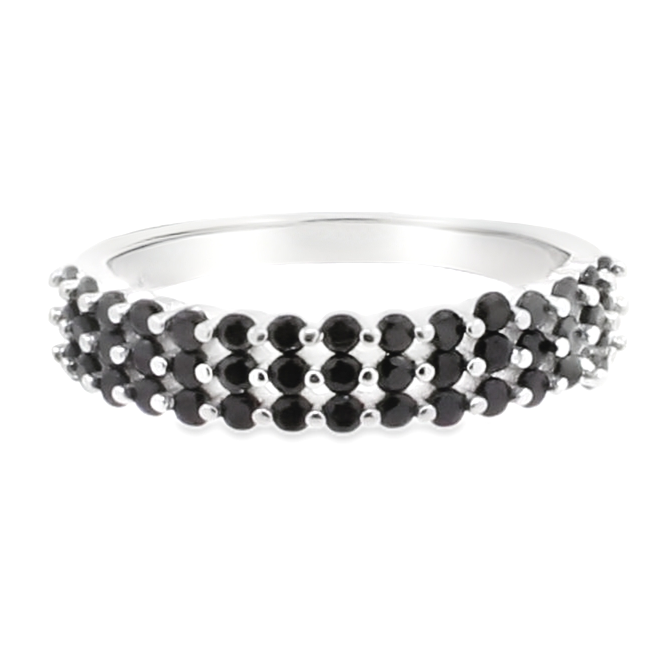 ANILLO DE CIRCONIA 1135- 48 2.4GR