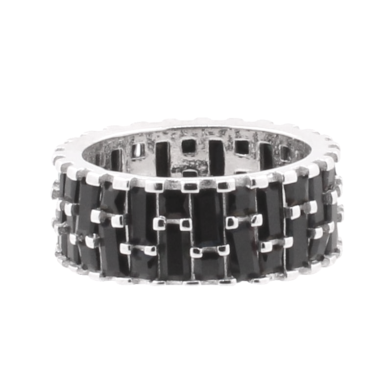 ANILLO DE CIRCONIA 1135- 56 5.7GR