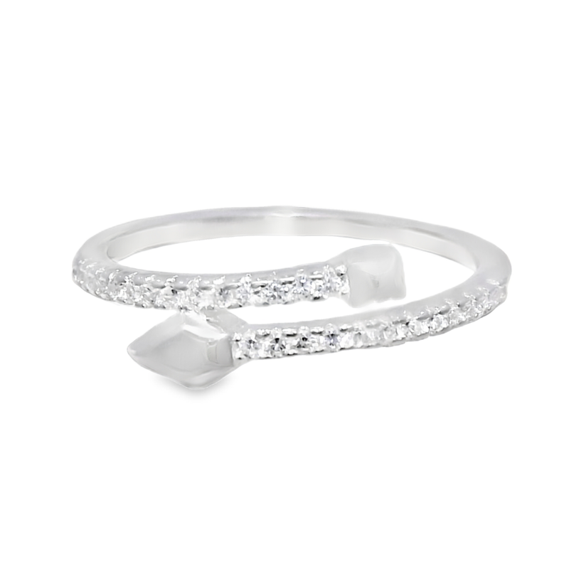 Anillo de Circonia
