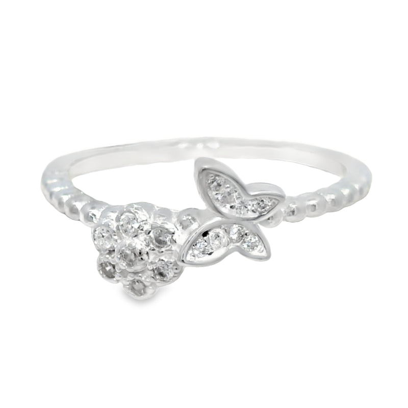 Anillo de Circonia