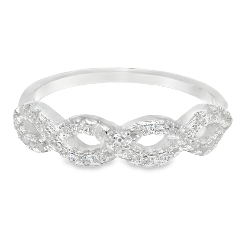 Anillo de Circonia