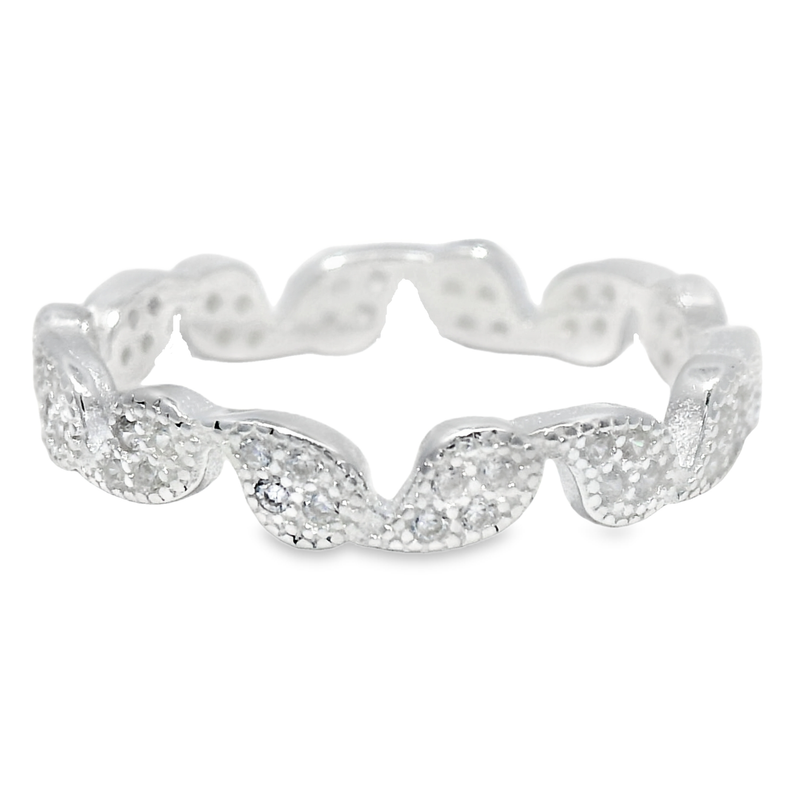 Anillo de Circonia