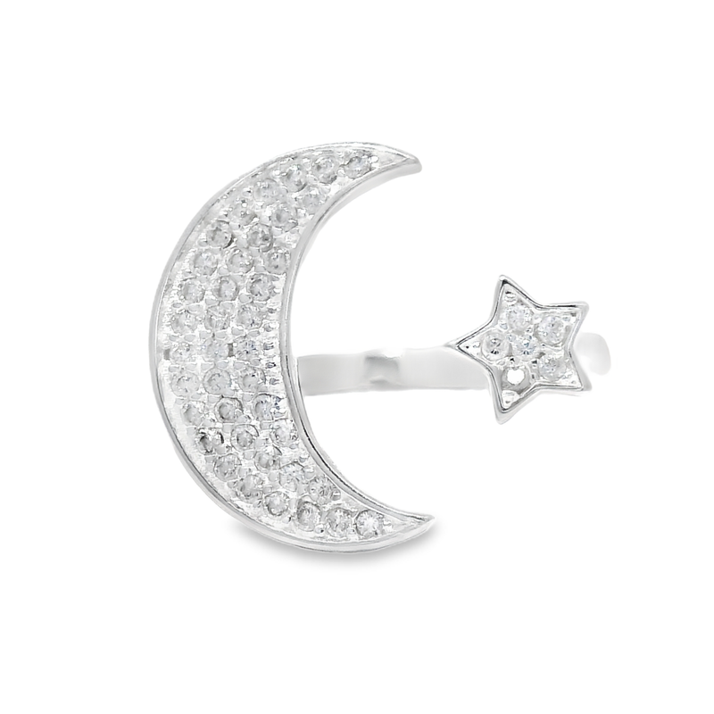 ANILLO CIRCONIA 1135- 127 2.8 GR