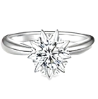 ANILLO DE CIRCONIA