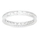 Anillo de Circonia