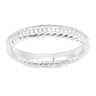 Anillo de Circonia