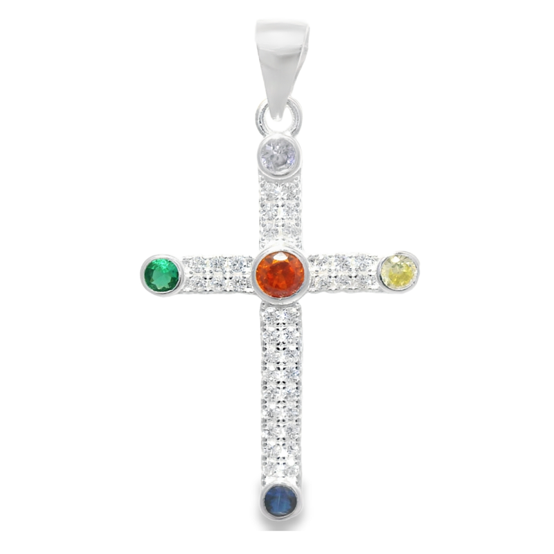 DIJE DE CIRCONIA 1138-03 2.1GR