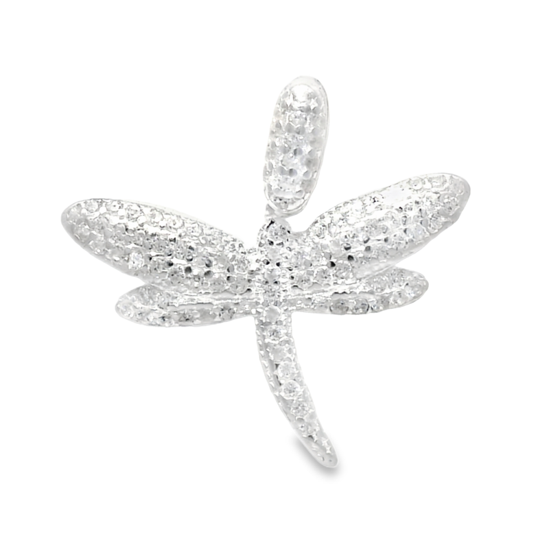 LIBELULA DE CIRCONIA 1138-04 2.0GR