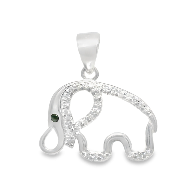 ELEFANTE DE CIRCONIA 1138-07 1.3GR