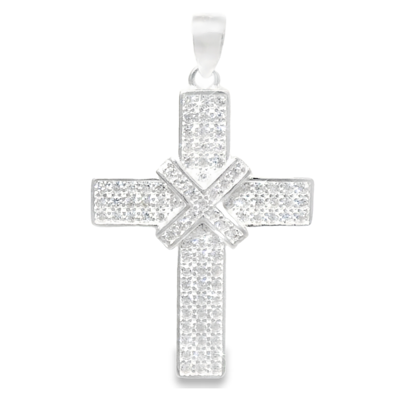 CRUZ DE CIRCONIA 1138-13 2.5GR