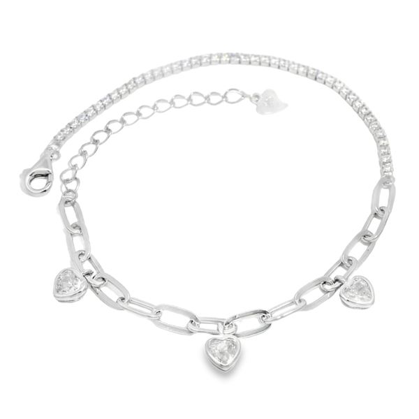 PULSERA 1138-86 3.3GR