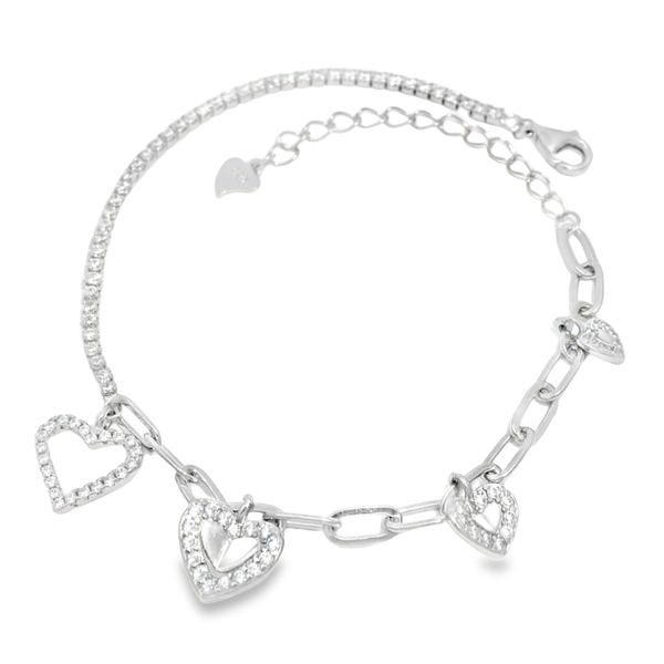 PULSERA 1138-87 4.6GR