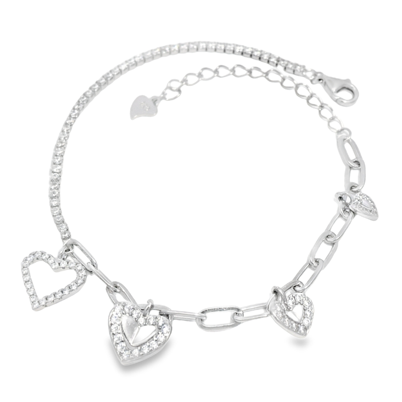 PULSERA 1138-87 4.6GR