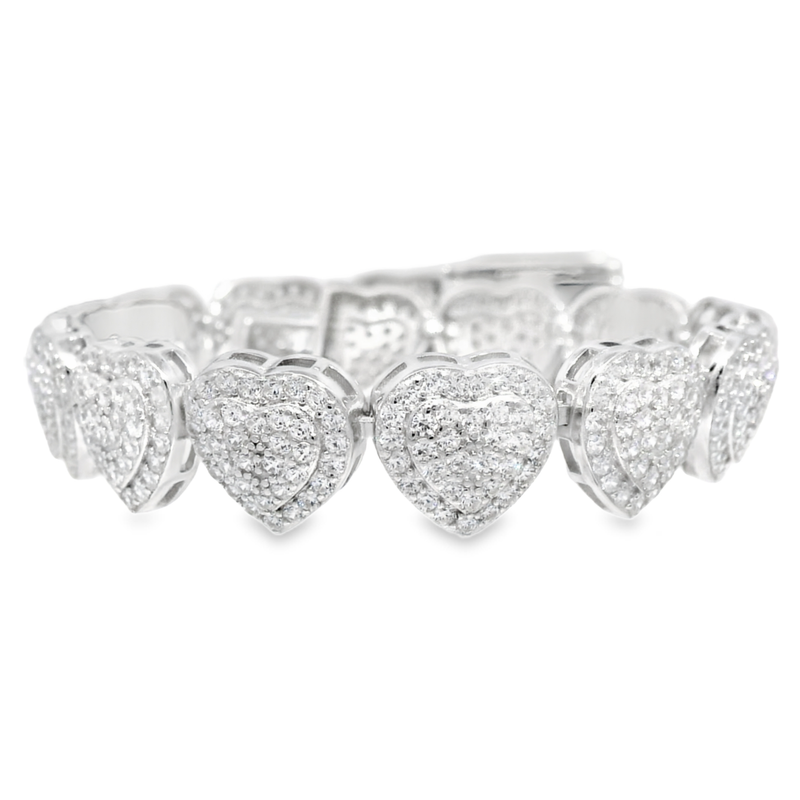 PULSERA 1138-93 27.7GR
