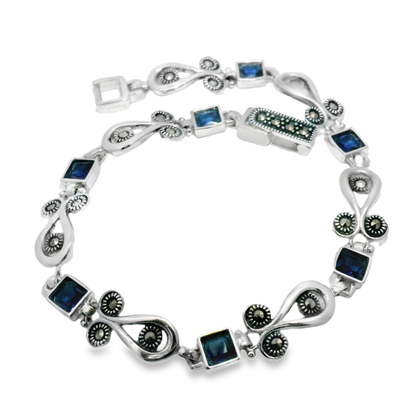 PULSERA 1131-16 10.7GR