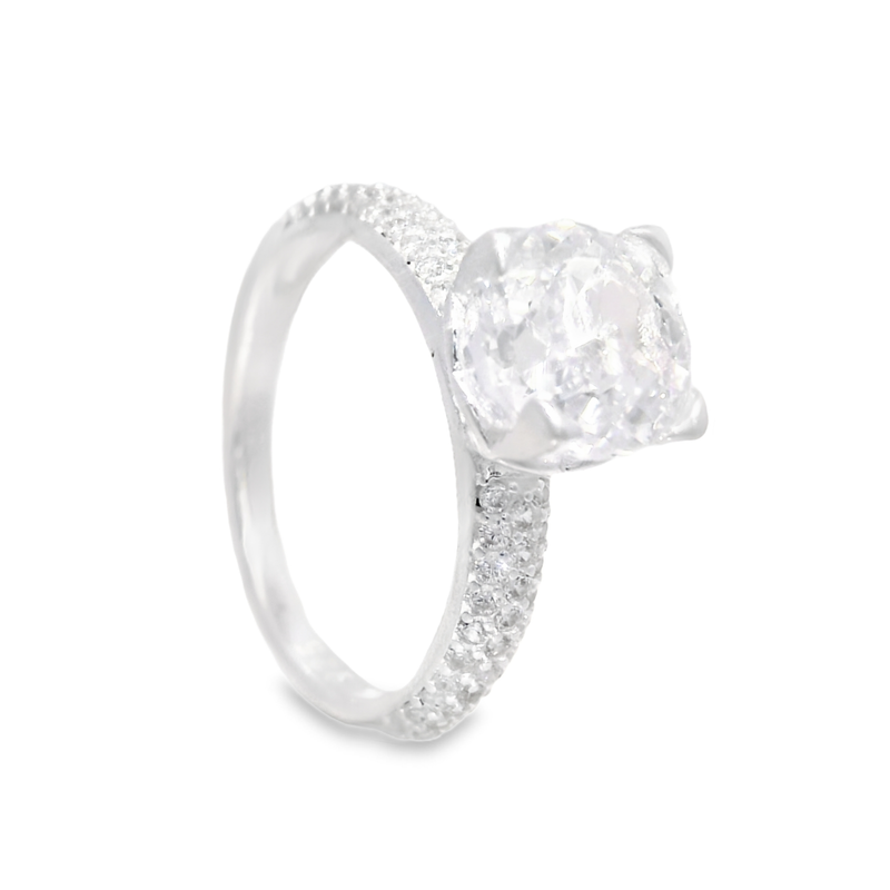 Anillo Circonia
