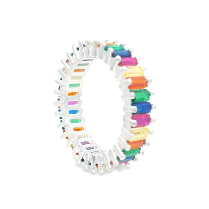 Anillo de Circonia